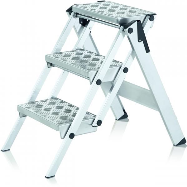 Zarges Safety stairs Plazatec P